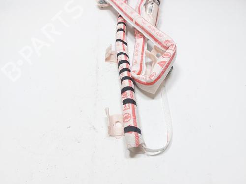 Kurtyna airbag prawa JAGUAR E-PACE (X540) 2.0 D150 AWD | BP30613296C12