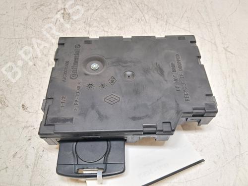 Electronic module RENAULT CLIO IV (BH_) 1.5 dCi 90 | BP39973688M83 - Image 3