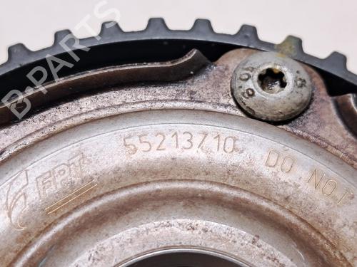 Pulley FORD KA (RU8) 1.2 | BP39552862M122 - Image 5