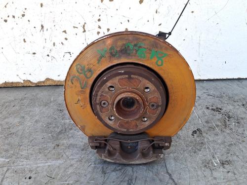 Used Right front steering knuckle Right front steering knuckle 38036309 38036309