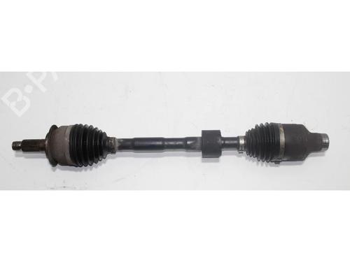 Used Right front driveshaft Right front driveshaft SUZUKI SX4 (EY, GY) 1.9 DDiS 4x4 (RW419D) (120 hp) 15146564 15146564