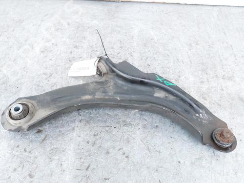 Used Right front suspension arm Right front suspension arm RENAULT CLIO IV (BH_) 0.9 TCe 90 (BHNF, BHMA, BHMH, BHJK, BHJR) (90 hp) 15169632 15169632