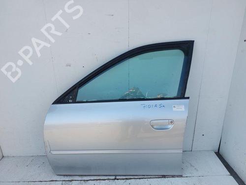 Porta frente esquerda Porta frente esquerda AUDI A3 (8L1) 1.9 TDI (110 hp) 33904552 33904552