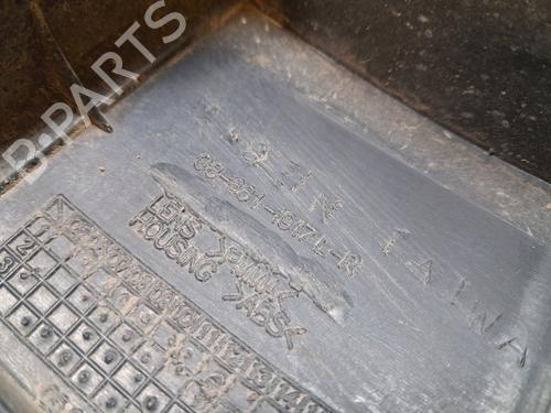 Left taillight FIAT PANDA (169_) 1.3 D Multijet 4x4 (169.AXC2A) | BP39464989C34 - Image 5