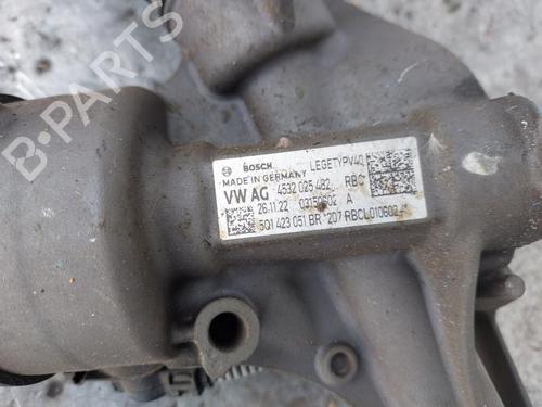 Steering rack VW T-ROC (A11, D11) 2.0 TDI 4motion | BP28372578M22