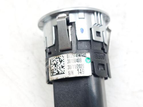 Elektronisk modul FIAT 500e (332_) Elektro 3+1 (FA1) | BP27537108M83 