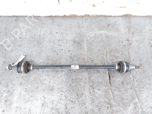 Right rear driveshaft MERCEDES-BENZ A-CLASS (W177) A 220 4-matic (177.045) A1773509402 A1773504700