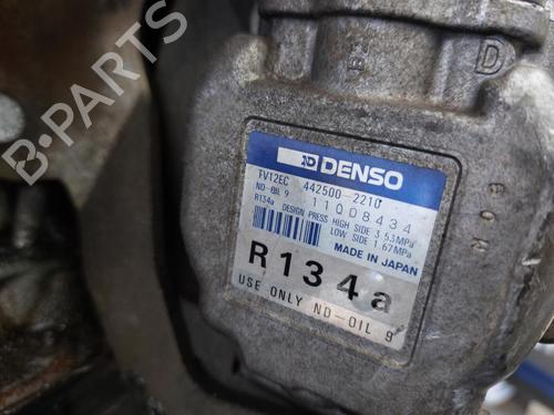 Engine FIAT PUNTO (176_) 75 1.2 | BP29447991M1 