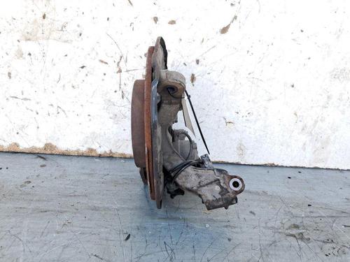 Left rear steering knuckle SMART FORTWO Coupe (451) 0.8 CDi (451.300) | BP34180424M27 - Image 3