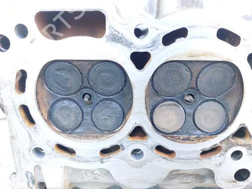 Cylinder head HYUNDAI i20 I (PB, PBT) 1.2 | BP29419622M5 
