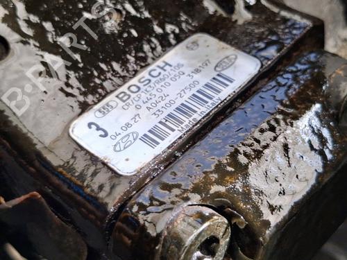 Engine HYUNDAI GETZ (TB) 1.5 CRDi | BP38615030M1  - Image 5