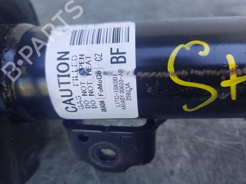 Left front shock absorber FORD PUMA (J2K, CF7) 1.0 EcoBoost mHEV | BP37287122M16 - Image 3