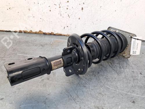 Left front shock absorber FIAT SCUDO Van 1.5 Multijet 120 (506) | BP36218101M16 - Image 4