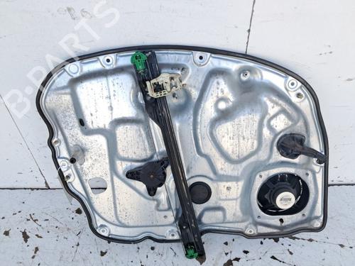 Front right window mechanism FIAT IDEA (350_) 1.3 D Multijet | BP35894521C23 - Image 4
