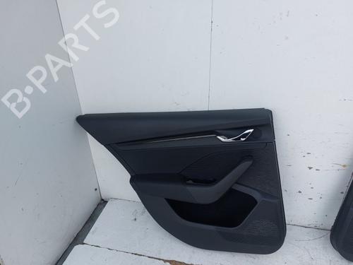 Seats set SKODA OCTAVIA IV Combi (NX5, PV5) 2.0 TDi | BP36525399C78  - Image 14