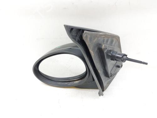 Used Left mirror PEUGEOT 107 (PM_, PN_) 1.4 HDi (54 hp) 28534611