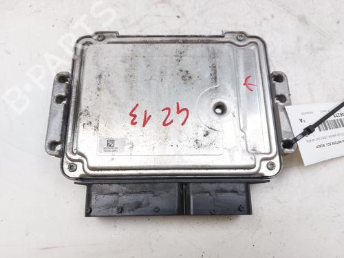 Engine control unit (ECU) ALFA ROMEO 159 (939_) 1.9 JTDM 16V (939AXC1B, 939AXC12) | BP27537994M57 