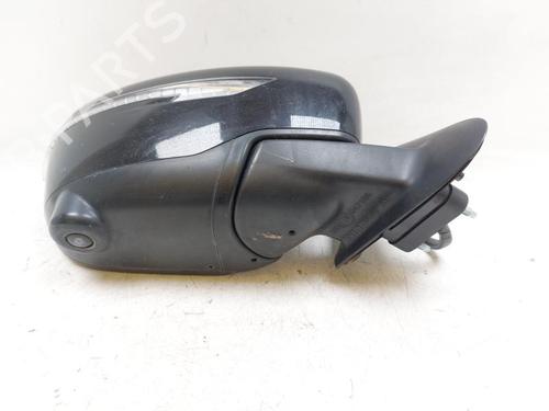 Right mirror NISSAN JUKE (F15) 1.5 dCi | BP29390666C27 