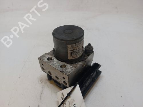 Used ABS pump ABS pump FIAT STILO (192_) 1.6 16V (105 hp) 36381139 36381139