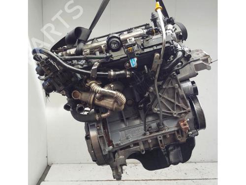 Used Engine Engine LANCIA MUSA (350_) 1.3 D Multijet (350.AXB11, 350.AXB1A) (70 hp) 33752518 33752518