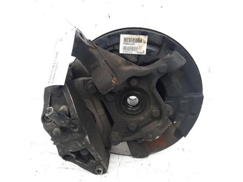 Right front steering knuckle VOLVO XC90 I (275) D5 AWD | BP15153237M26 