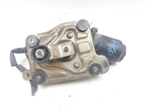 Front wiper motor OPEL AGILA A (H00) 1.0 12V (F68) | BP29383708M29 