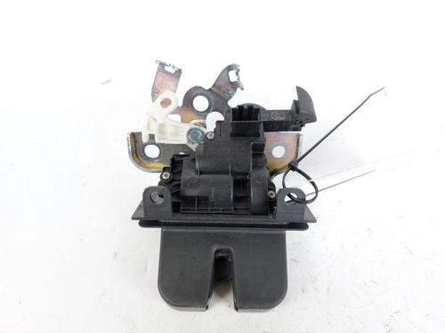 Used Tailgate lock Tailgate lock SKODA RAPID Spaceback (NH1) 1.4 TDI (90 hp) 15156273 15156273