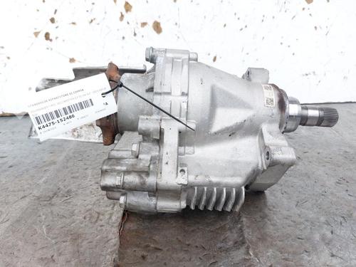 Differential vorne VW T-ROC (A11, D11) 2.0 TDI 4motion | BP28372640M23