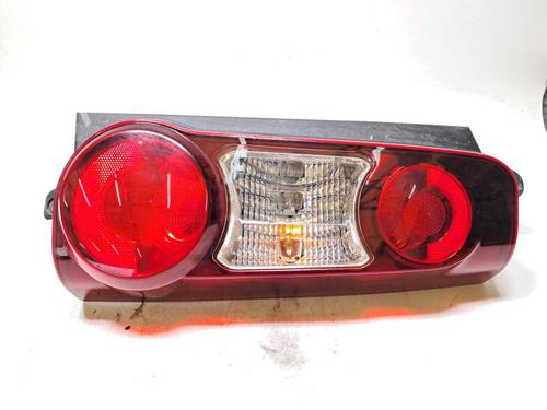 Højre baglygte PEUGEOT PARTNER Box Body/MPV 1.6 BlueHDi 100 (100 hp) 31272693