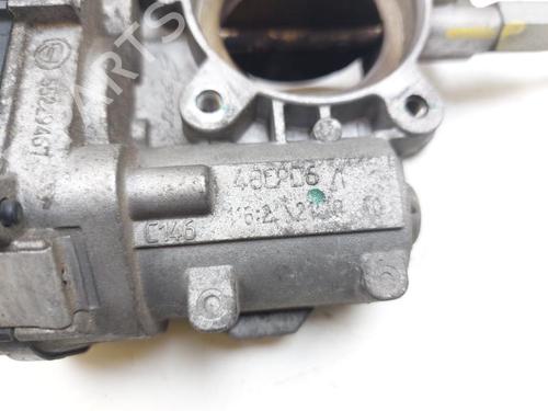 Throttle body ALFA ROMEO GIULIETTA (940_) 2.0 JTDM (940FXE1A, 940FXG11) | BP29237923M82 