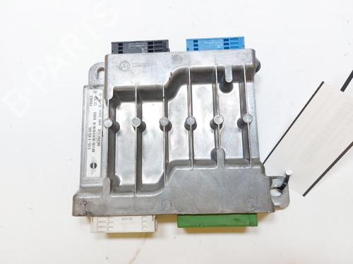 Used Electronic module Electronic module MINI MINI (R50, R53) One D (75 hp) 33192756 33192756