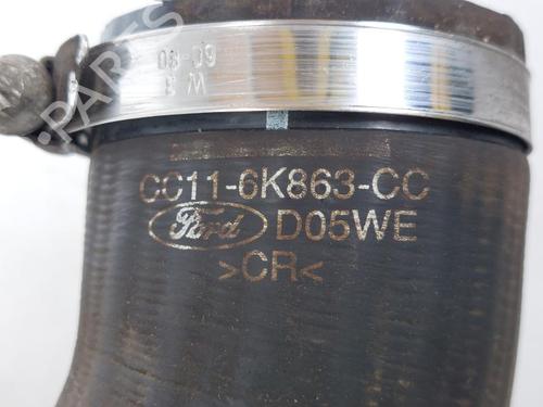 Pipe FORD TRANSIT V363 Van (FCD, FDD) 2.2 TDCi | BP15892750M125