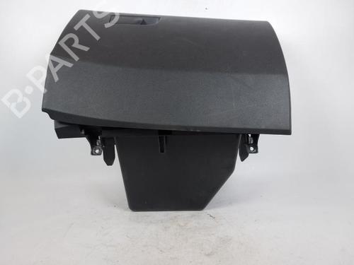 Glove box RENAULT EXPRESS Box Body/MPV 1.3 TCe 100 (F6MA) | BP17206328C95