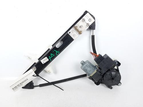 Used Rear right window mechanism VW POLO VI (AW1, BZ1, AE1) 1.0 TGI (90 hp) 15162890