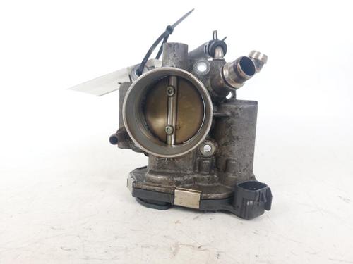 Used Throttle body Throttle body OPEL MOKKA / MOKKA X (J13) 1.6 (_76) (116 hp) 23451793 23451793