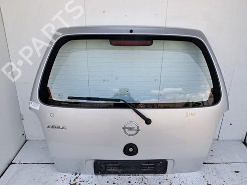 tailgate-opel-agila-a-h00-2000-2001-2002-2003-2004-2005-2006-2007-37757542 main image
