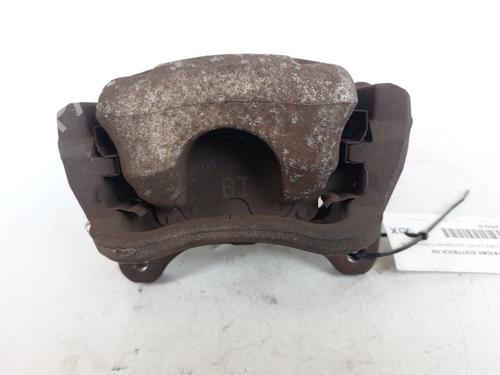 Used Right front brake caliper OPEL ASTRA K Sports Tourer (B16) 1.6 CDTi (35) (110 hp) 15175643