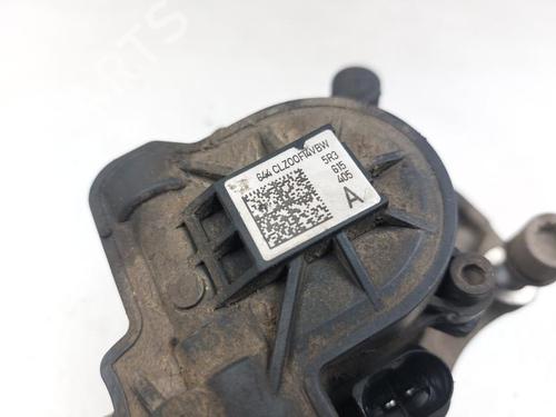 Venstre bremsekaliper foran SKODA OCTAVIA IV Combi (NX5, PV5) 2.0 TDi | BP28487741M105 