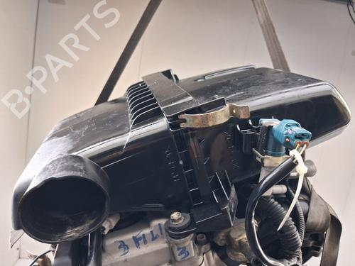 Engine TOYOTA YARIS (_P1_) 1.0 (SCP10_, SCP10R) | BP39020986M1 - Image 7