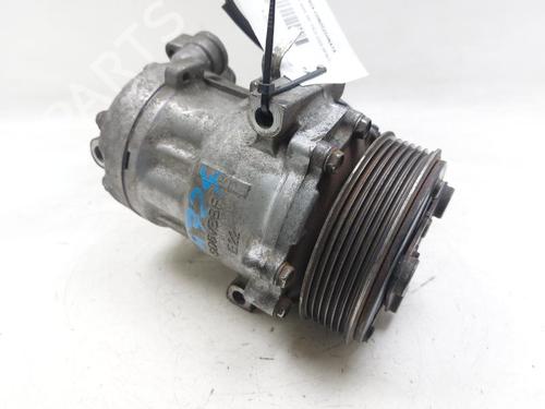 AC compressor SUZUKI SWIFT III (MZ, EZ) 1.3 DDiS (RS413D) | BP29350108M34 - Image 2