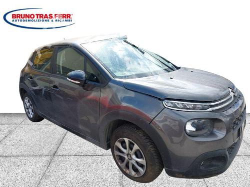 CITROËN C3 III (SX) 1.2 PureTech 82 1673257