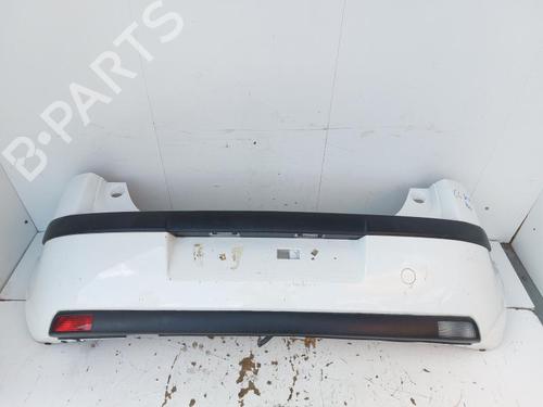 Used Rear bumper CITROËN C4 I (LC_) 1.6 16V (109 hp) 15176874