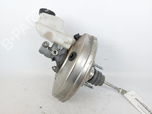Used Servo brake Servo brake SMART FORTWO Coupe (453) electric drive / EQ (453.391) (56 hp) 19143025 19143025