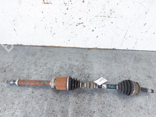 Used Right front driveshaft NISSAN QASHQAI II SUV (J11, J11_) 1.5 dCi (110 hp) 15169899