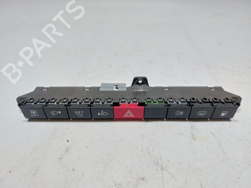 Used Climate control FIAT PANDA (312_, 319_) 0.9 (312PXG1A) (86 hp) 30531121