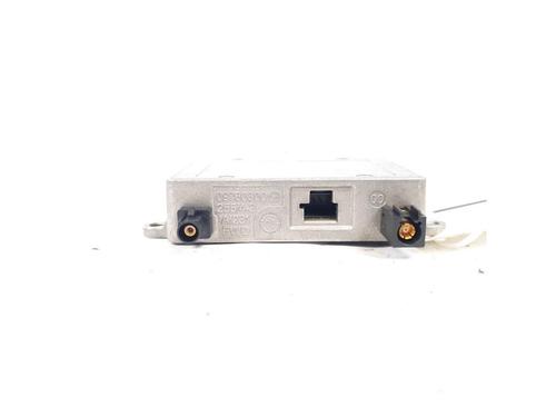 Engine control unit (ECU) MERCEDES-BENZ E-CLASS (W211) E 220 CDI (211.006) | BP15152822M57 