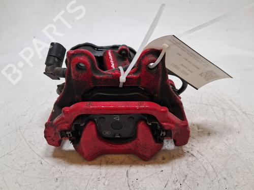 Used Left front brake caliper Left front brake caliper BMW 1 (F70) 118 d (150 hp) 40179151 40179151