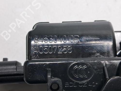 Tailgate lock RENAULT CLIO V (B7_) 1.5 Blue dCi 100 (B7AD) | BP33195843C101  - Image 5