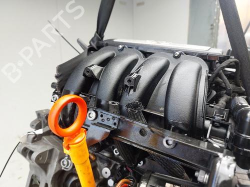Engine VW GOLF PLUS V (5M1, 521) 1.6 BiFuel | BP36107773M1 - Image 6