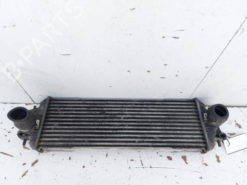 Ladeluftkühler für OPEL VIVARO A Van (X83) 1.9 DTI (F7) (101 hp) 17975487